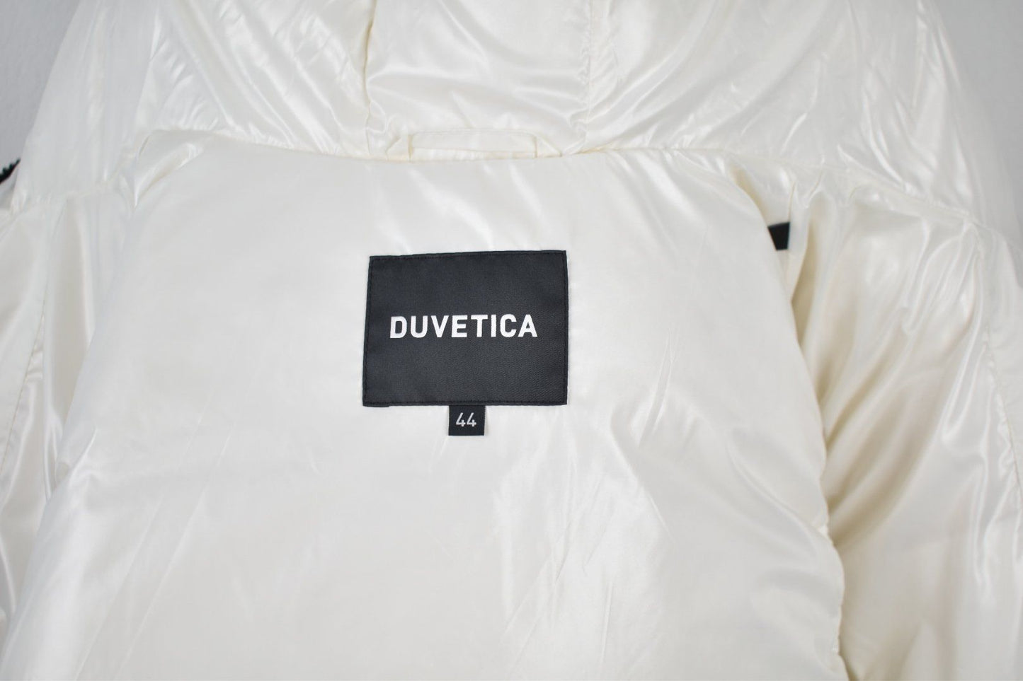 Duvetica Daunengilet Gr.38/40 (44)