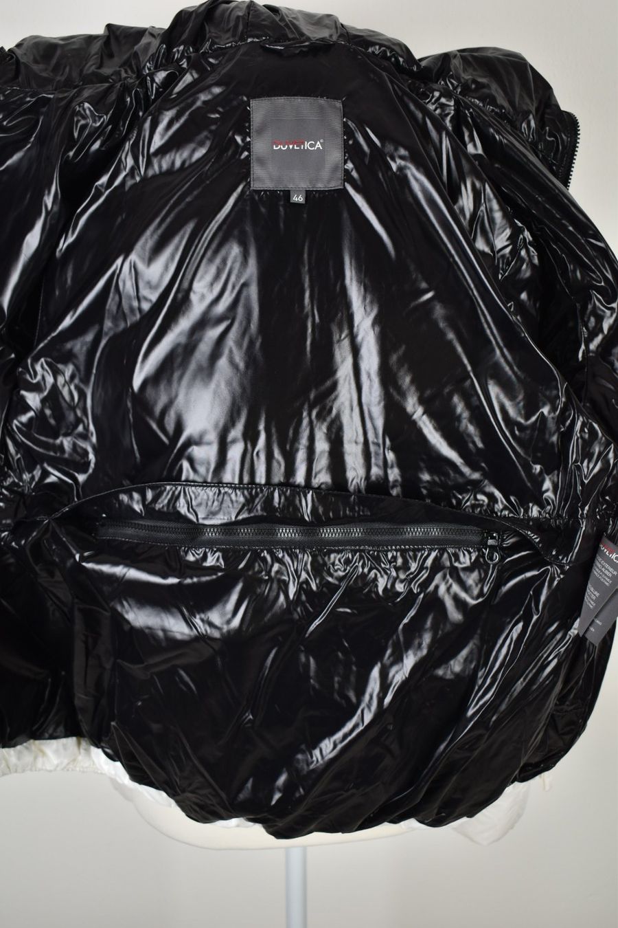 Duvetica Daunenjacke Gr.38 neuwertig - 2ND STORY