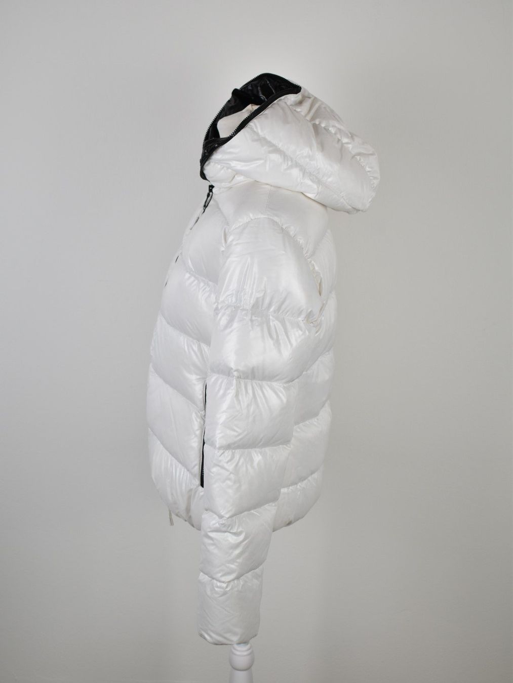 Duvetica Daunenjacke Gr.38 neuwertig - 2ND STORY