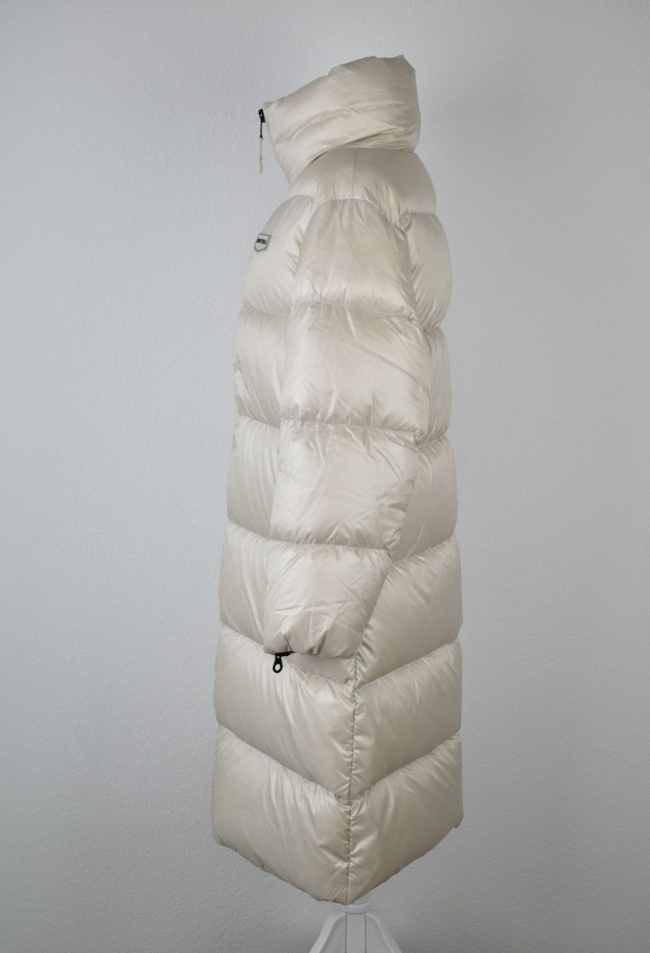 Duvetica Daunenmantel Gr.38/40 (IT 44) wie neu - 2ND STORY