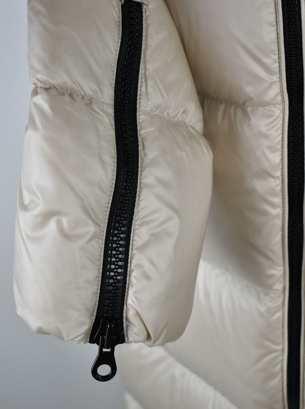 Duvetica Daunenmantel Gr.38/40 (IT 44) wie neu - 2ND STORY