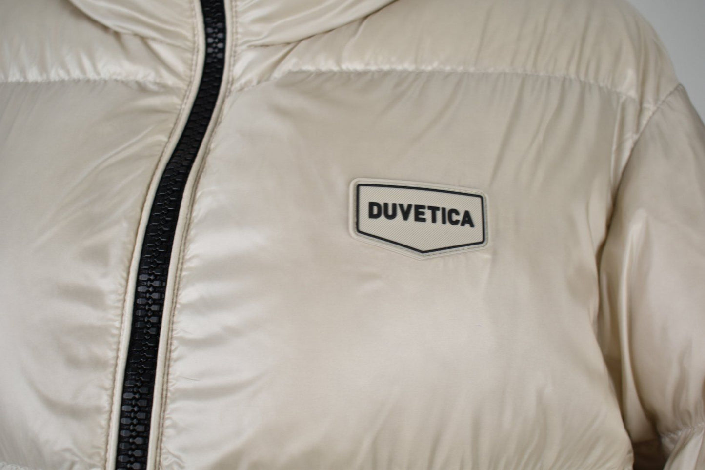 Duvetica Daunenmantel Gr.38/40 (IT 44) wie neu