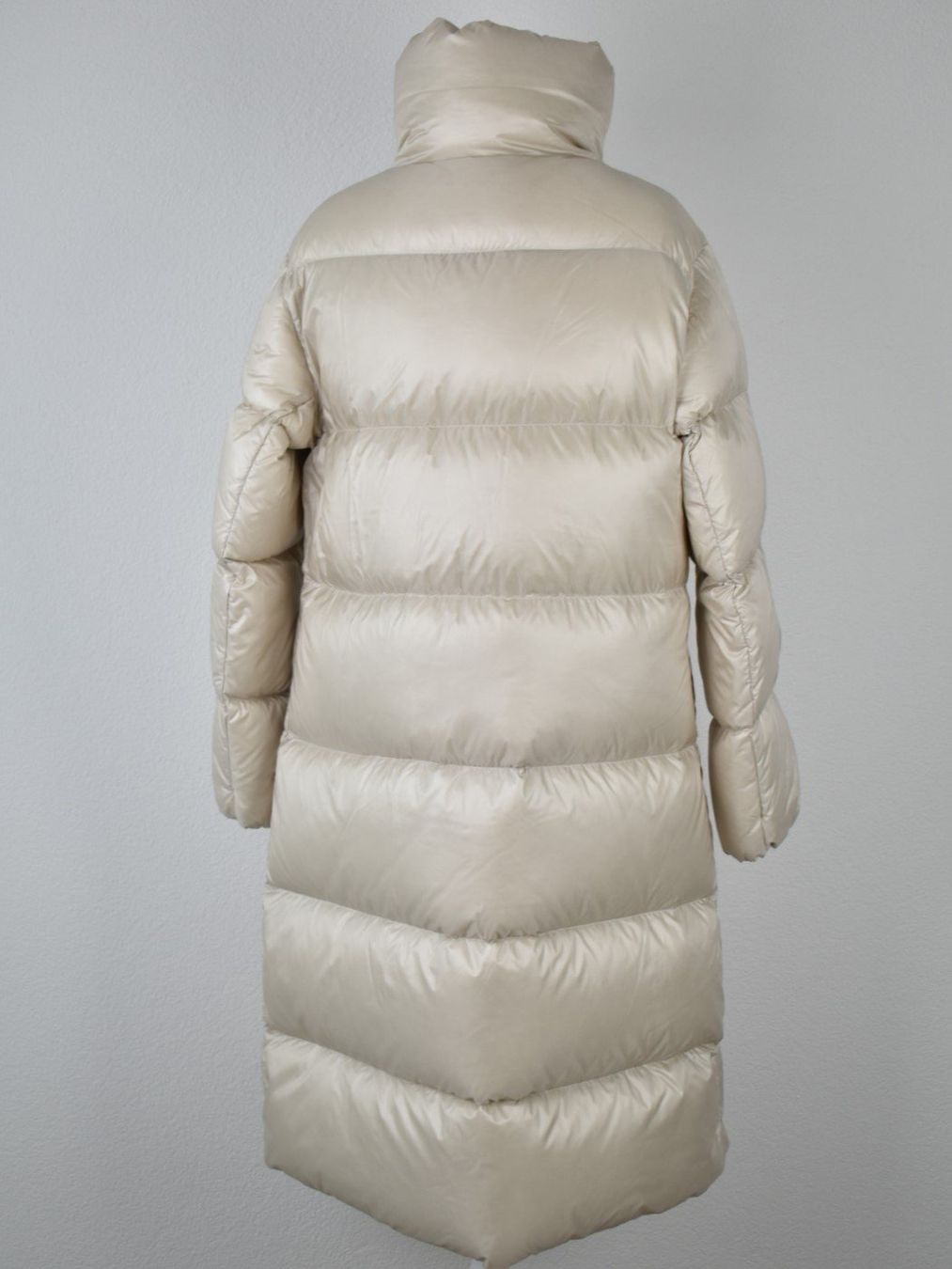 Duvetica Daunenmantel Gr.38/40 (IT 44) wie neu - 2ND STORY