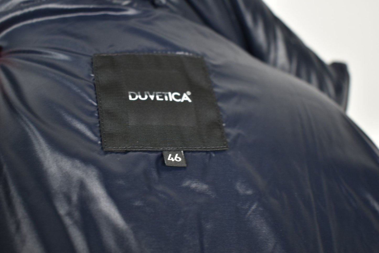 Duvetica Daunenmantel Gr.40 (IT 46) wie neu