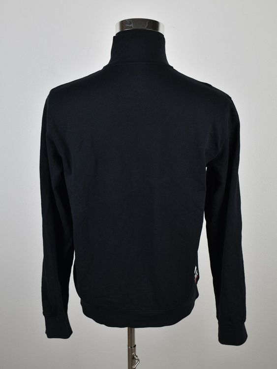 EA7 Emporio Armani Sweatjacke Gr.48/50 - 2ND STORY