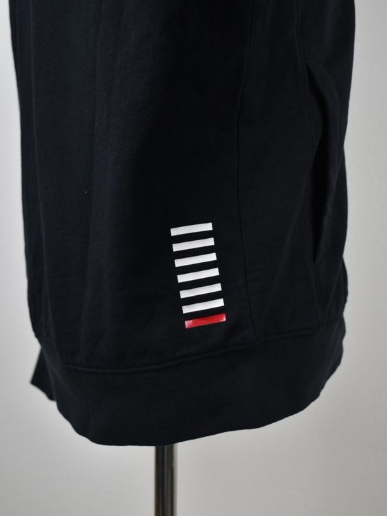 EA7 Emporio Armani Sweatjacke Gr.48/50 - 2ND STORY