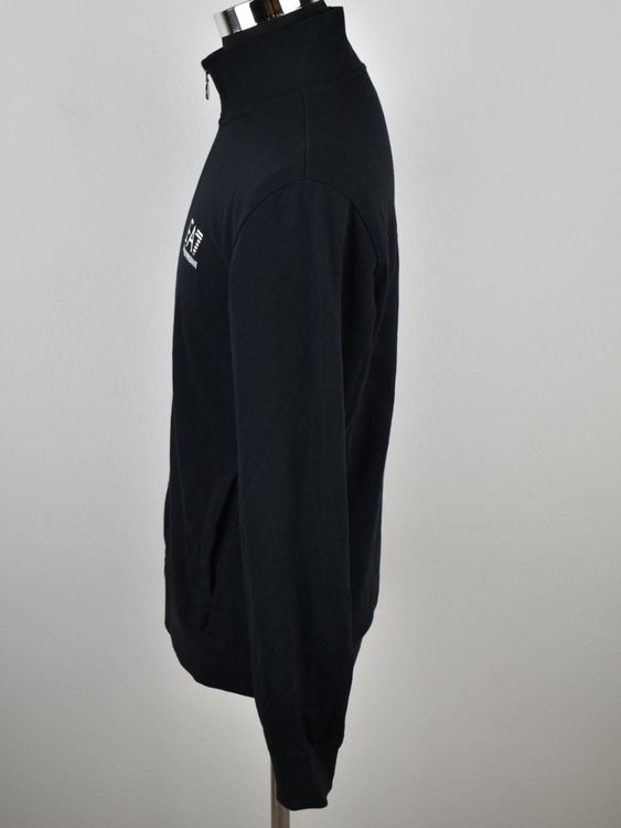 EA7 Emporio Armani Sweatjacke Gr.48/50 - 2ND STORY