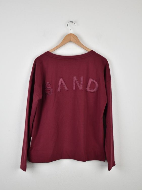 Elbsand Pullover "Aleah" Gr.M, neuwertig - 2ND STORY