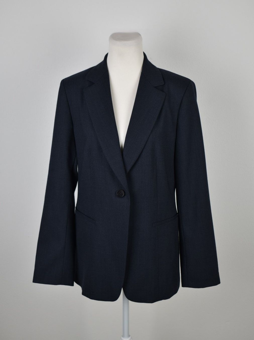 Elie Tahari Blazer Gr.42, neuwertig - 2ND STORY