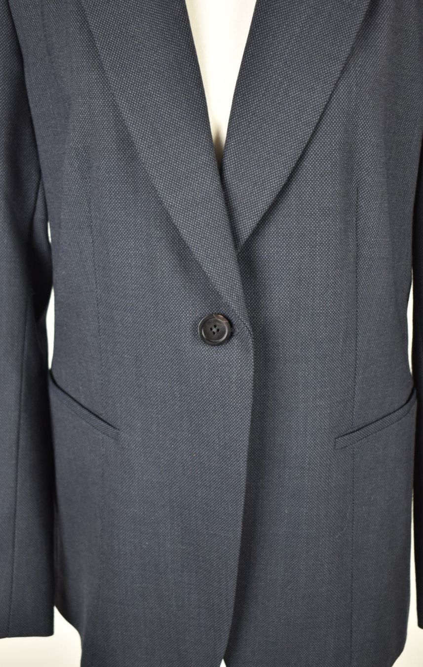 Elie Tahari Blazer Gr.42, neuwertig - 4