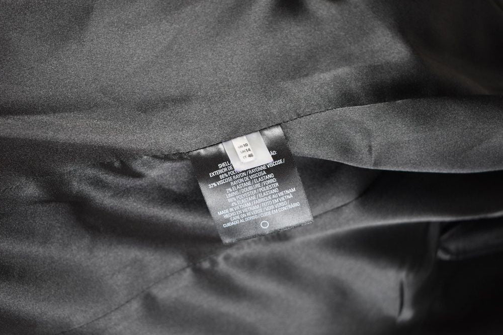 Elie Tahari Blazer Gr.42, neuwertig