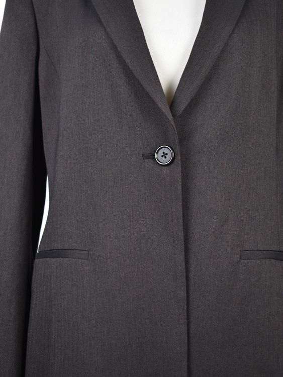 Elie Tahari Blazer Gr.42, neuwertig