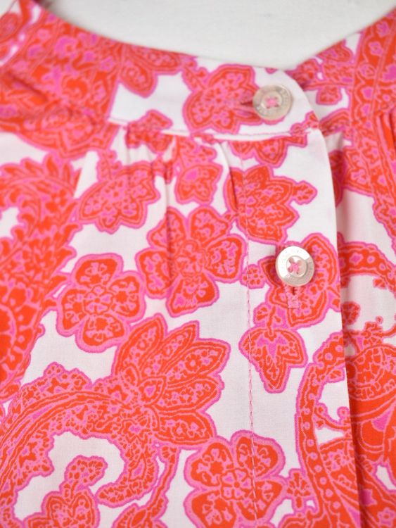 Emily van den Bergh Bluse, Gr.40, neuwertig - 2ND STORY