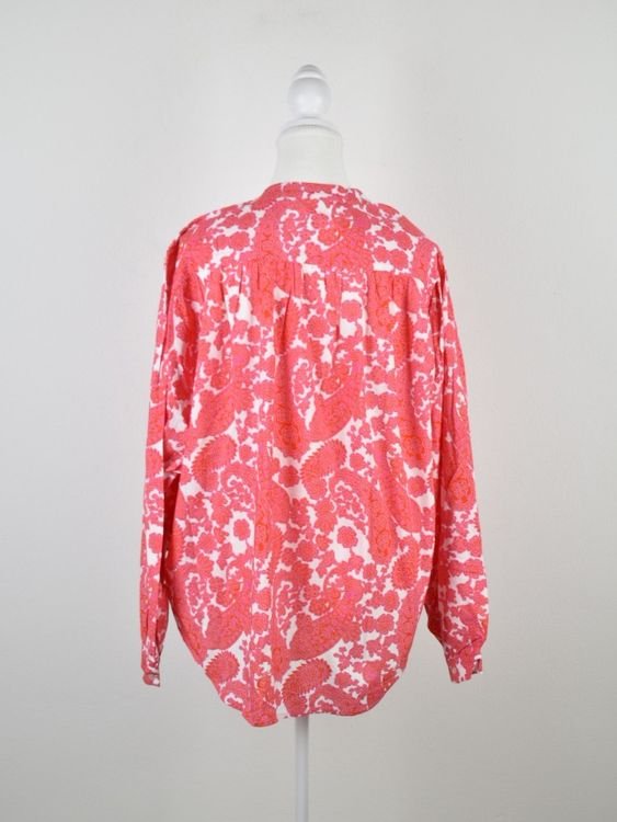 Emily van den Bergh Bluse, Gr.40, neuwertig - 2ND STORY