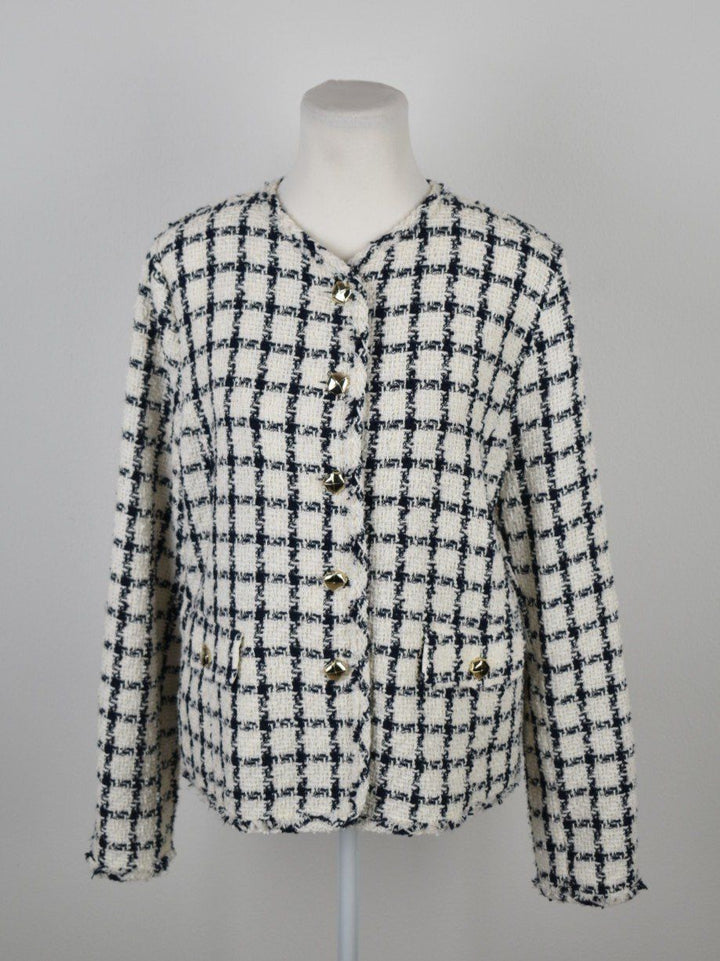 Emme Marella Jacke Gr.40