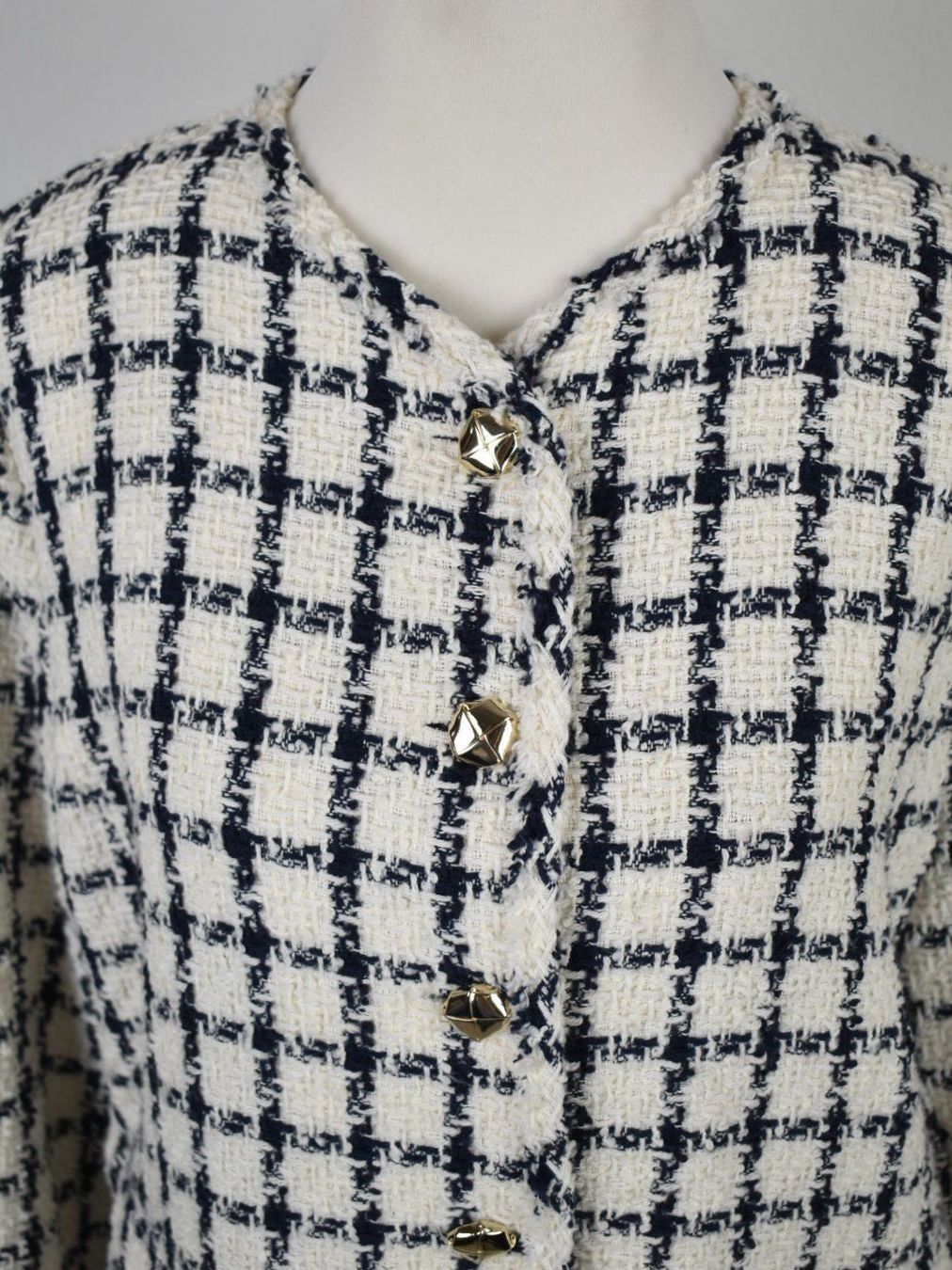 Emme Marella Jacke Gr.40