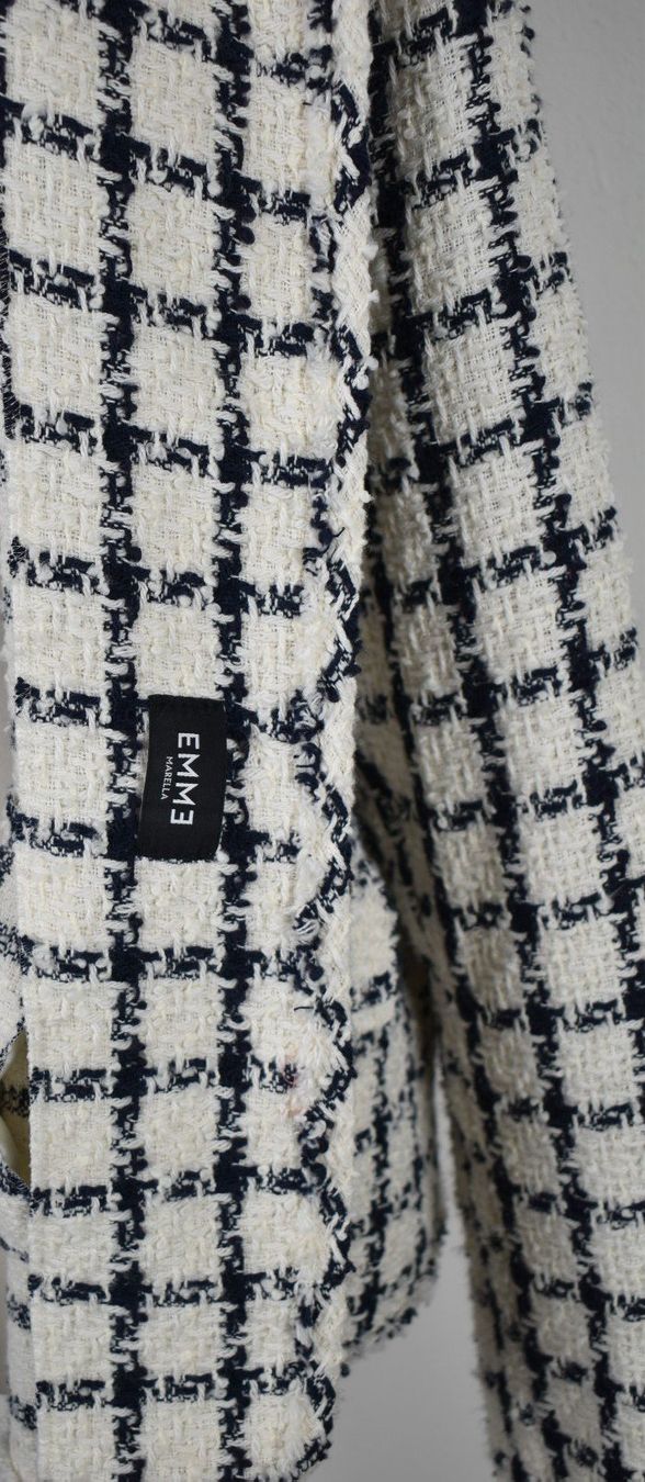 Emme Marella Jacke Gr.40