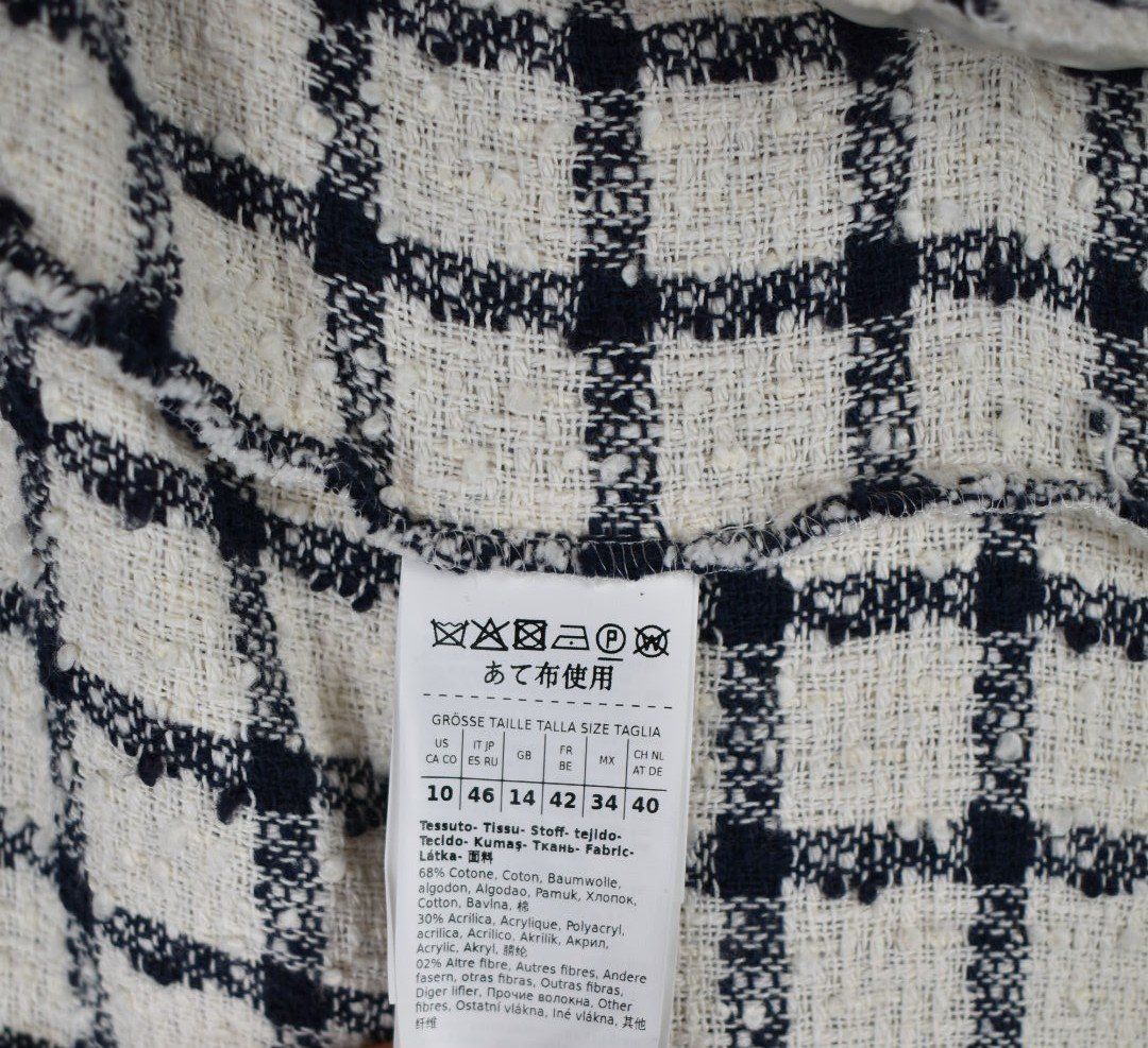 Emme Marella Jacke Gr.40