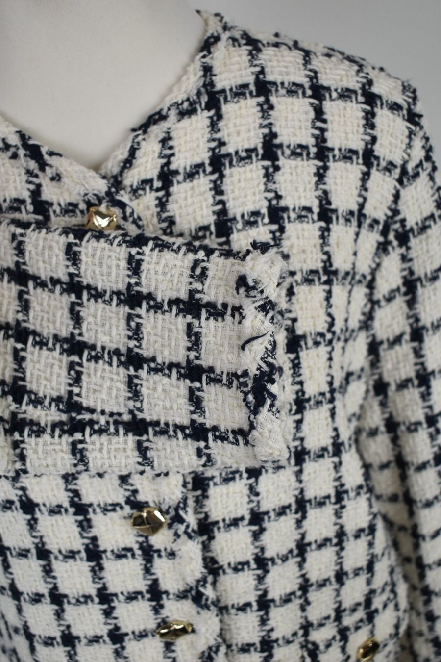 Emme Marella Jacke Gr.40