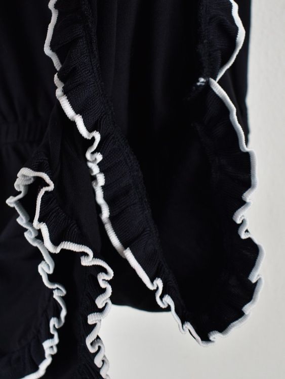 Emporio Armani Jumpsuit Gr.152, Viskose - 2ND STORY