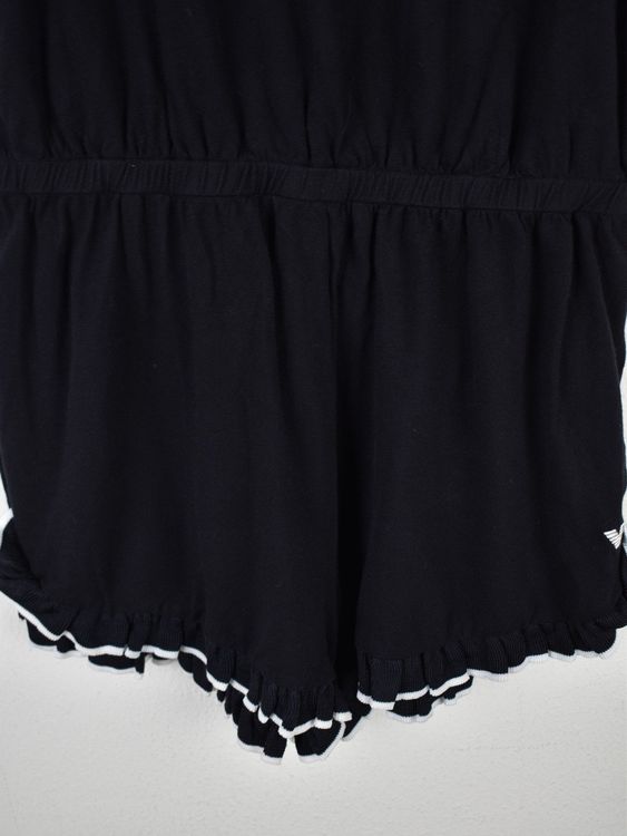 Emporio Armani Jumpsuit Gr.152, Viskose - 2ND STORY