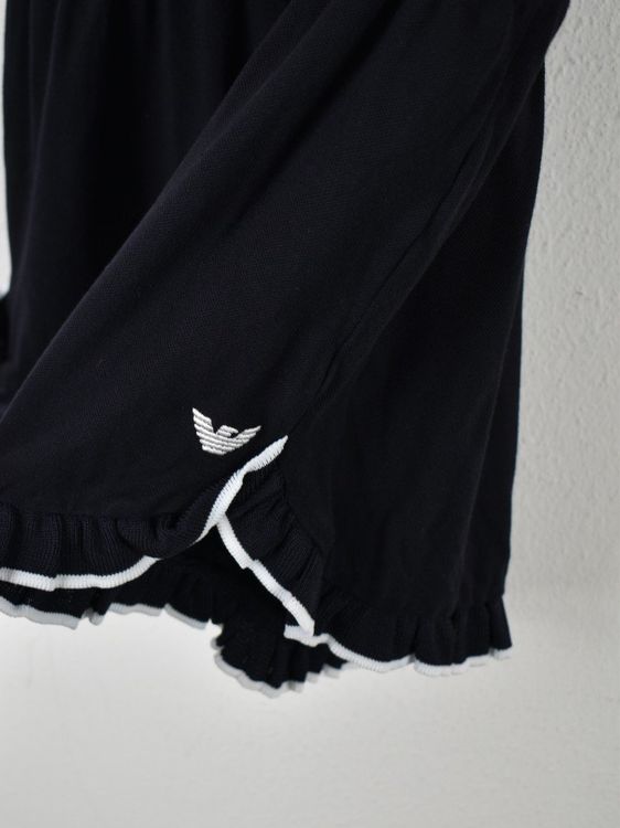 Emporio Armani Jumpsuit Gr.152, Viskose - 2ND STORY