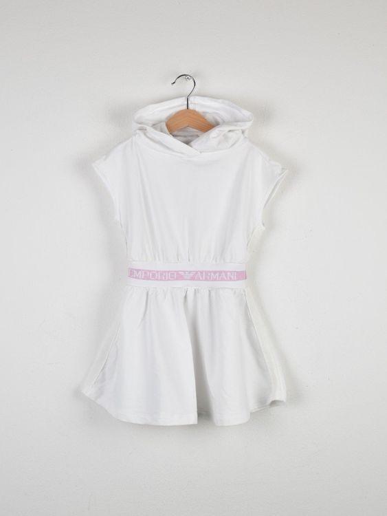 Emporio Armani Kleid Gr.104 - 2ND STORY