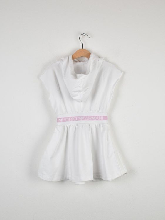 Emporio Armani Kleid Gr.104 - 2ND STORY