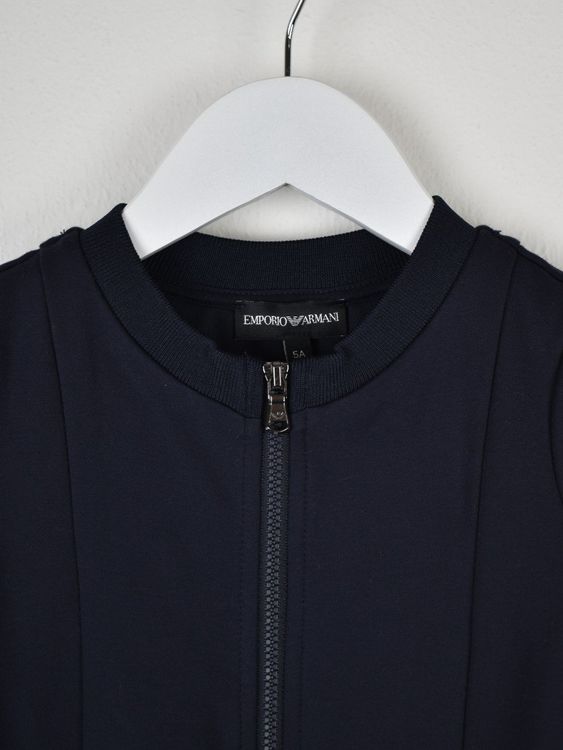 Emporio Armani Kleid Gr.110 - 2ND STORY
