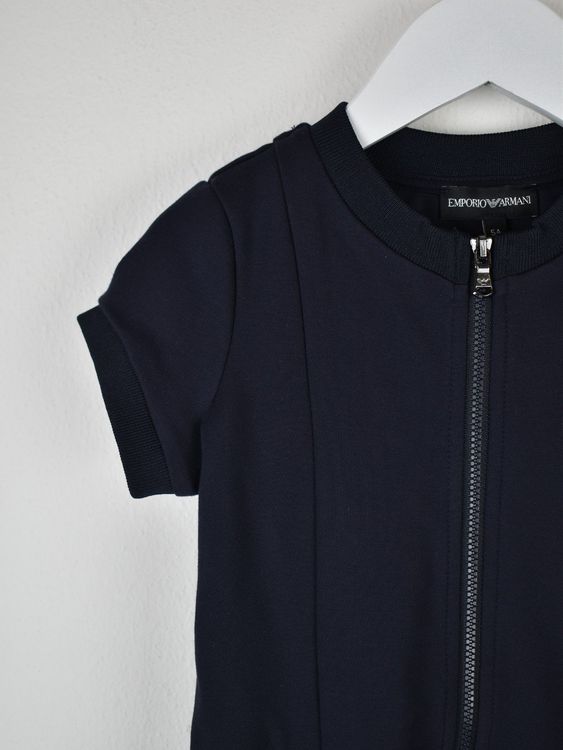 Emporio Armani Kleid Gr.110 - 2ND STORY