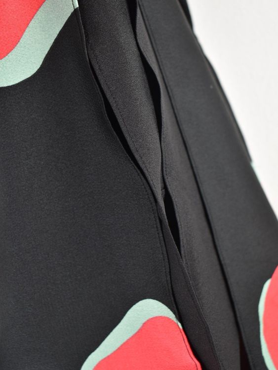 Emporio Armani Kleid Gr.116 - 2ND STORY