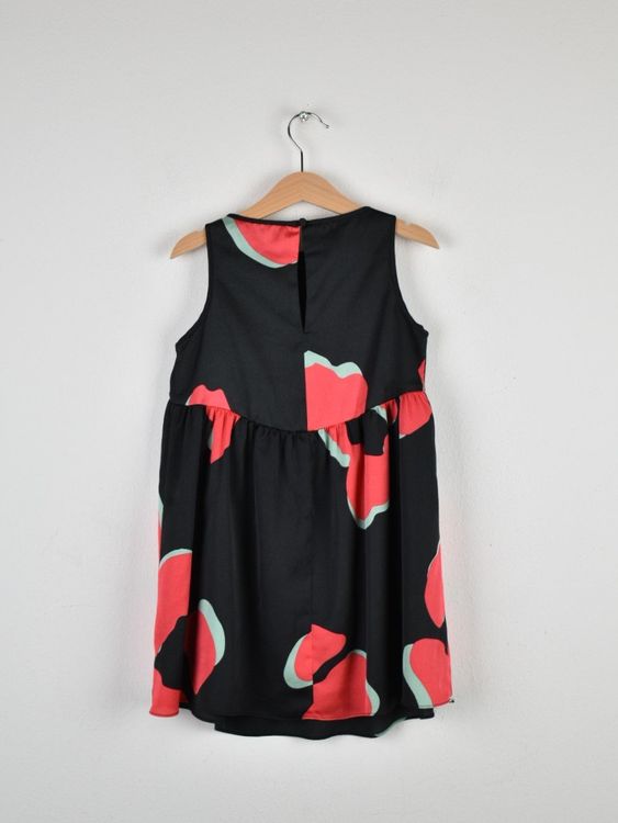 Emporio Armani Kleid Gr.116 - 2ND STORY