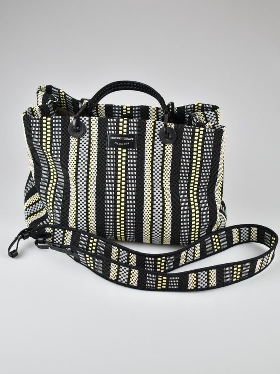 Emporio Armani MyEA Shopper, neuwertig - Handtasche - 2ND STORY