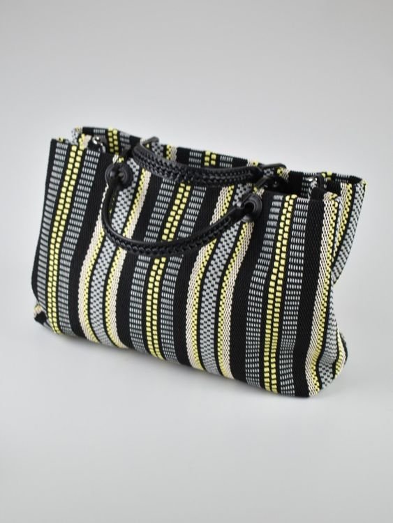 Emporio Armani MyEA Shopper, neuwertig - Handtasche - 2ND STORY