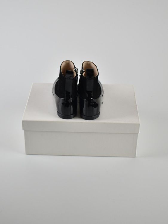 Emporio Armani Stiefeletten Gr.32, ungetragen - 2ND STORY