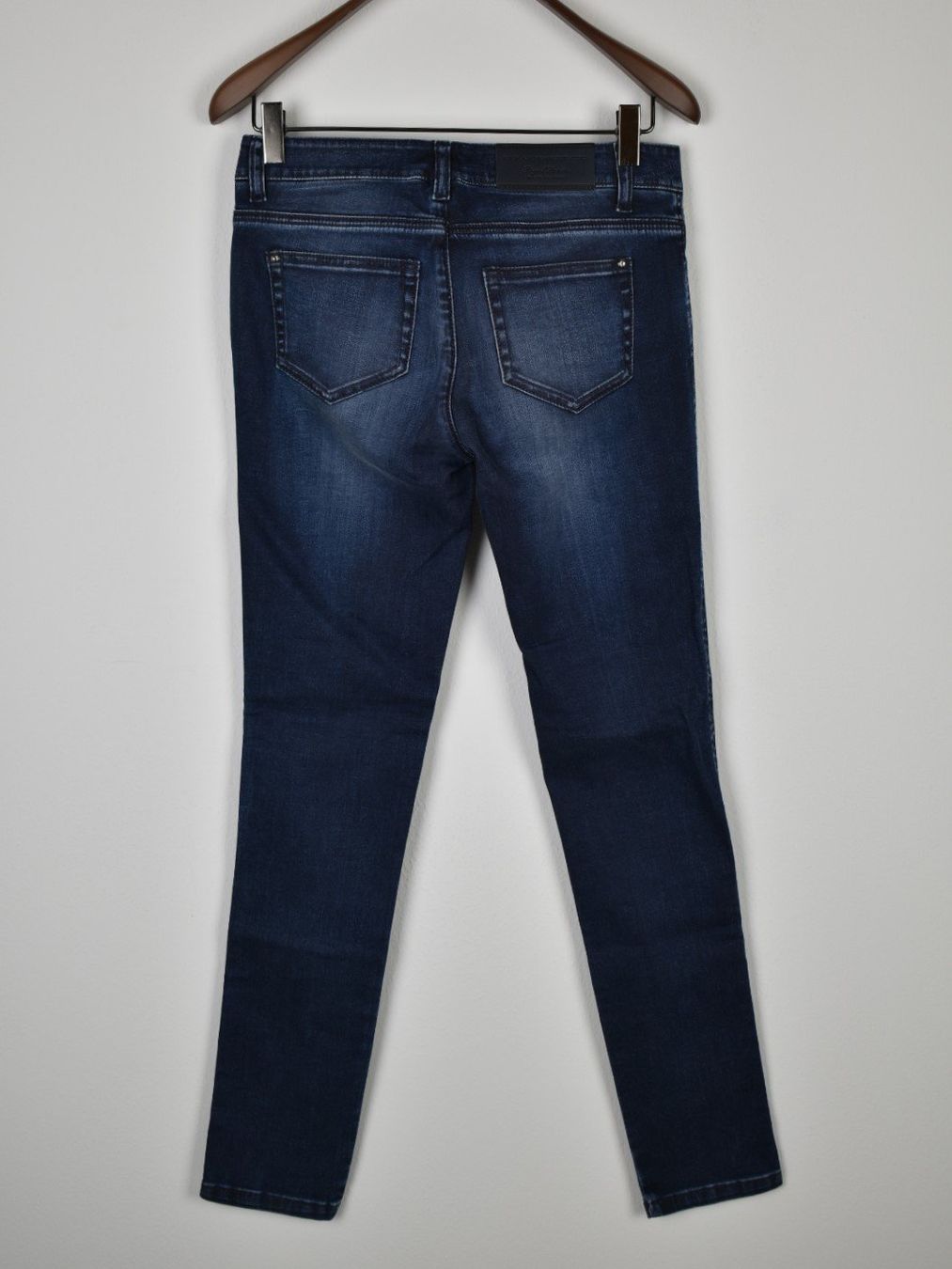 Ermanno Scervino Skinny Jeans Gr.34 - 2ND STORY