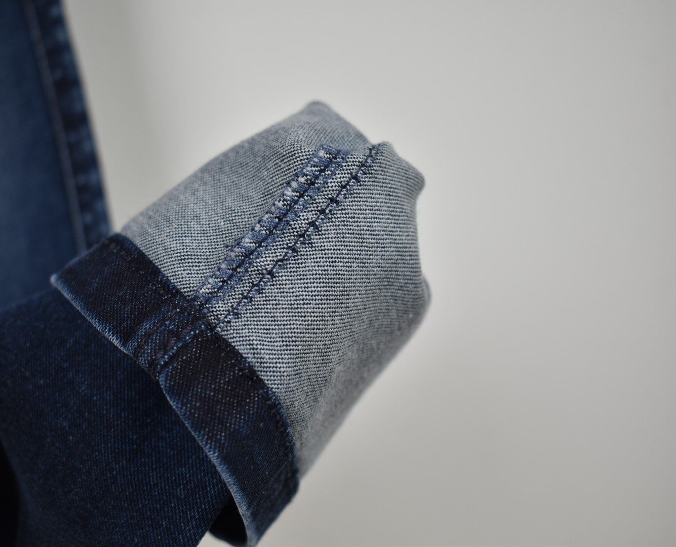 Ermanno Scervino Skinny Jeans Gr.34