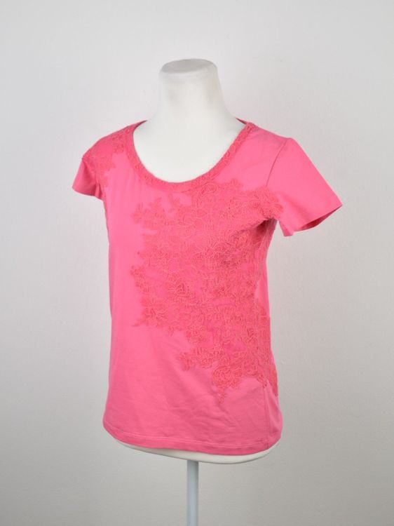 Ermanno Scervino T-Shirt Gr.34/36, wie neu - 2ND STORY