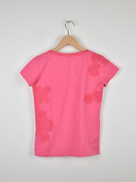 Ermanno Scervino T-Shirt Gr.34/36, wie neu - 2ND STORY