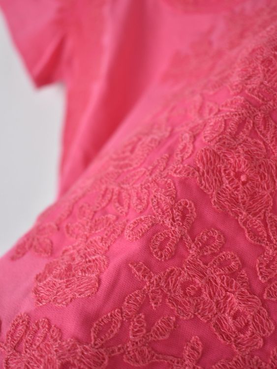 Ermanno Scervino T-Shirt Gr.34/36, wie neu - 2ND STORY