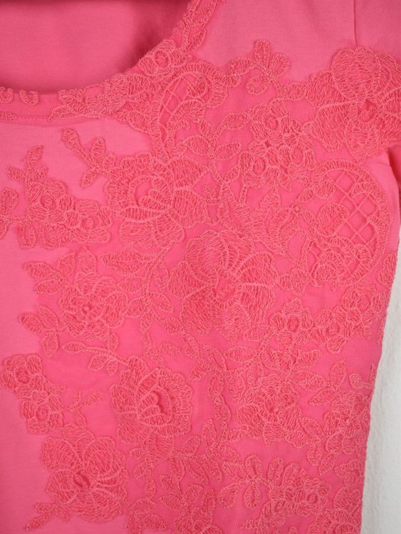 Ermanno Scervino T-Shirt Gr.34/36, wie neu - 2ND STORY