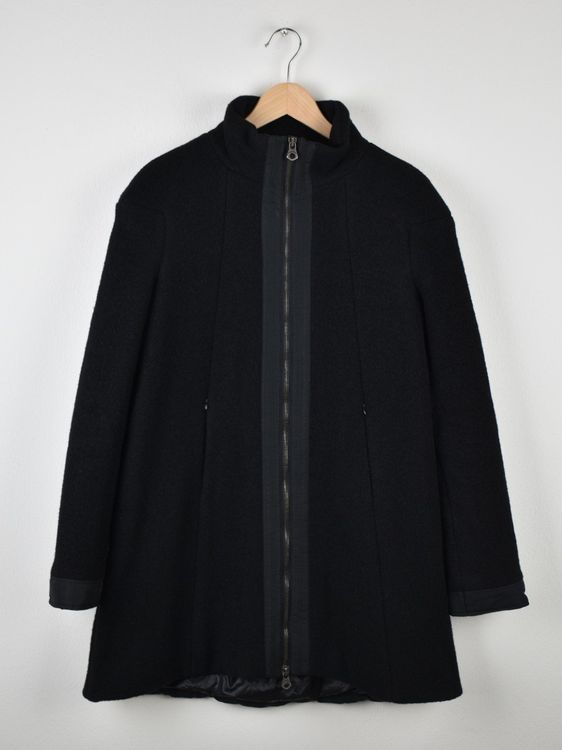 Ermanno Scervino Wolljacke Gr.40 (IT46), Wolle&Viskose - 2ND STORY