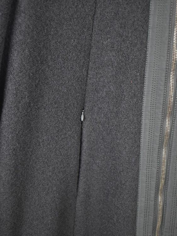 Ermanno Scervino Wolljacke Gr.40 (IT46), Wolle&Viskose