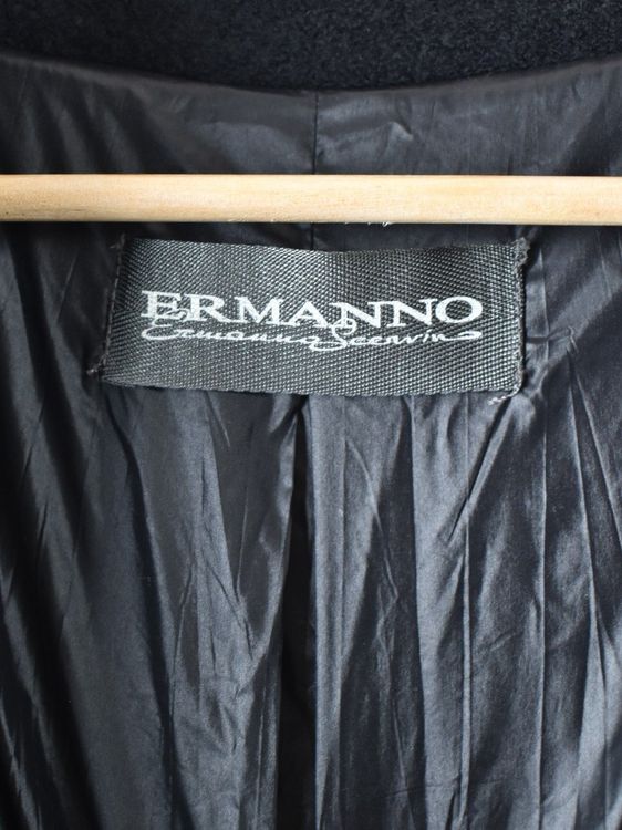Ermanno Scervino Wolljacke Gr.40 (IT46), Wolle&Viskose - 2ND STORY