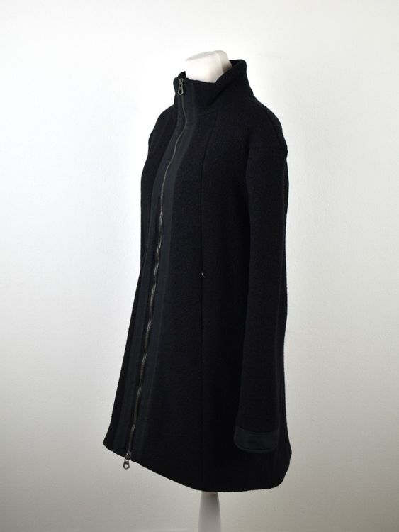 Ermanno Scervino Wolljacke Gr.40 (IT46), Wolle&Viskose