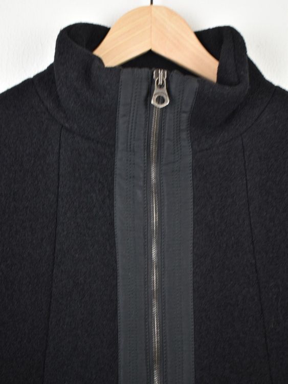 Ermanno Scervino Wolljacke Gr.40 (IT46), Wolle&Viskose - 2ND STORY