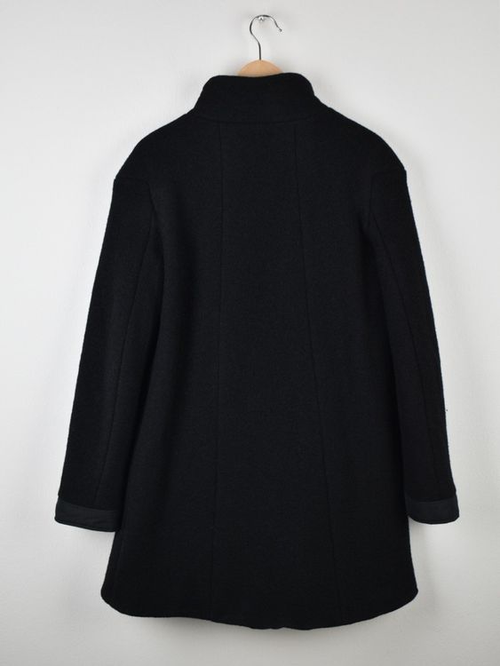 Ermanno Scervino Wolljacke Gr.40 (IT46), Wolle&Viskose