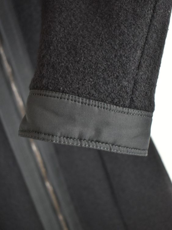 Ermanno Scervino Wolljacke Gr.40 (IT46), Wolle&Viskose - 2ND STORY