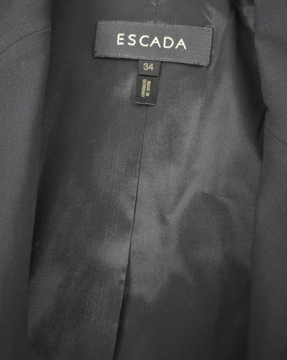 Escada Blazer Gr.34 - 2ND STORY