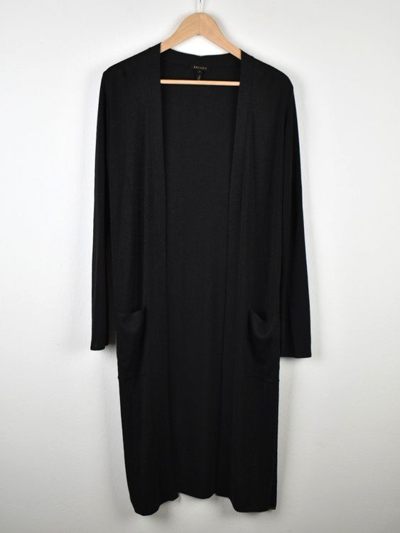Escada feiner Cardigan Gr.S, neuwertig - 0